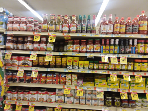 Grocery Store «Jewel-Osco», reviews and photos, 33 E St Charles Rd, Villa Park, IL 60181, USA