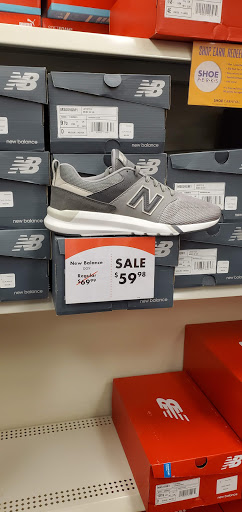 Shoe Store «Shoe Carnival», reviews and photos, 5328 Mt View Rd, Antioch, TN 37013, USA