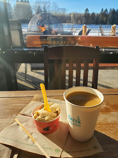 Best Cendol Restaurant Edmonton Near Me