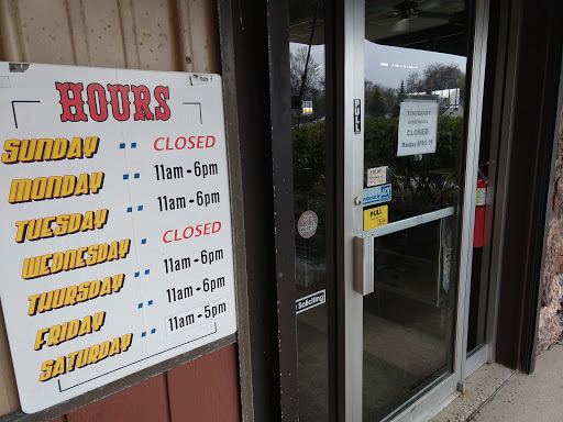 Electronics Store «Electronic Connection», reviews and photos, 37387 Ford Rd, Westland, MI 48185, USA