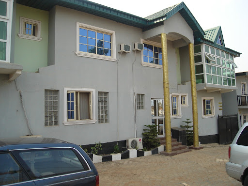 Sunrise Hotel And Conference Center, Plot 15 Bolanle Avenue, Sunrise Estate, By Odo-Eran, Off Oba Erinwole Awolesi Road, GRA, Sagamu, Nigeria, Luxury Hotel, state Ogun