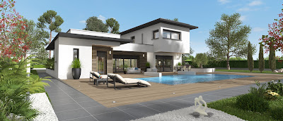 Villas et Maisons d'Exception à Bordeaux