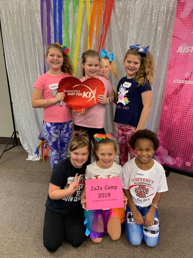 Dance School «Shakopee Just For Kix Dance Classes», reviews and photos, 1244 Canterbury Rd S, Shakopee, MN 55379, USA