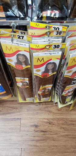 Beauty Supply Store «JC Joy Beauty Supply», reviews and photos, 2550 Cobb Pkwy SE # 100, Smyrna, GA 30080, USA