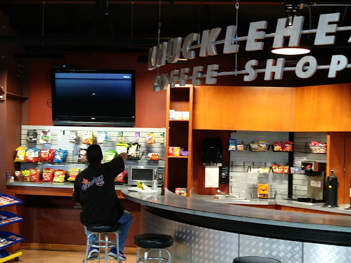 Motorcycle Dealer «Cowboy’s Alamo City Harley-Davidson», reviews and photos