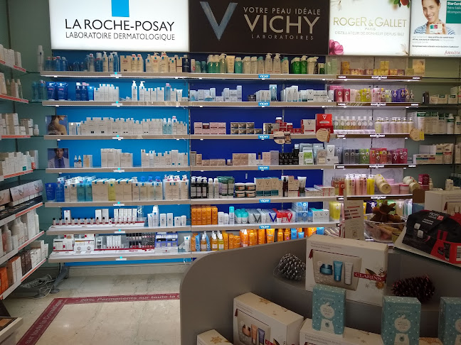 Pharmacie du Marché - Lancy