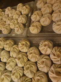 Dumpling du Restaurant de cuisine fusion asiatique NIRVANA DREAM RESTAURANT à Paris - n°15