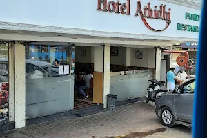 Hotel Athidhi image
