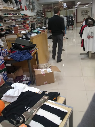 Shopping Mall «Searstown Mall», reviews and photos, 3550 S Washington Ave, Titusville, FL 32780, USA