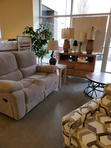 Furniture Store «Furniture Connexion», reviews and photos, 1800 NW Fairview Dr, Gresham, OR 97030, USA