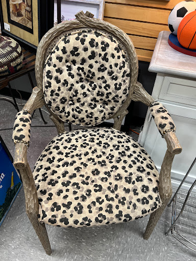 Furniture Store «Church Ladies Furniture Consignment», reviews and photos, 3570 Buford Hwy #204, Duluth, GA 30096, USA