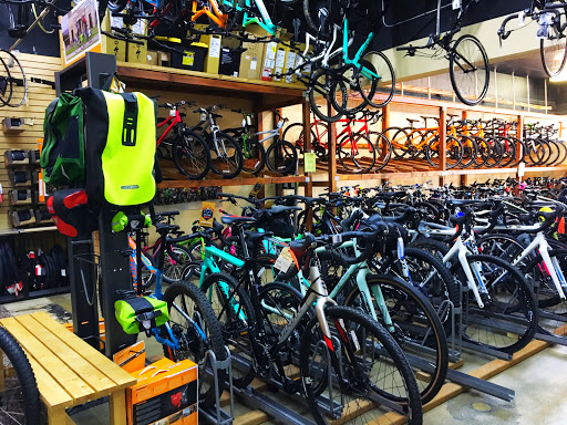 Bicycle Store «Woodinville Bicycle», reviews and photos, 13210 NE 175th St, Woodinville, WA 98072, USA