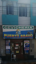 Cevicheria Puerto Bravo