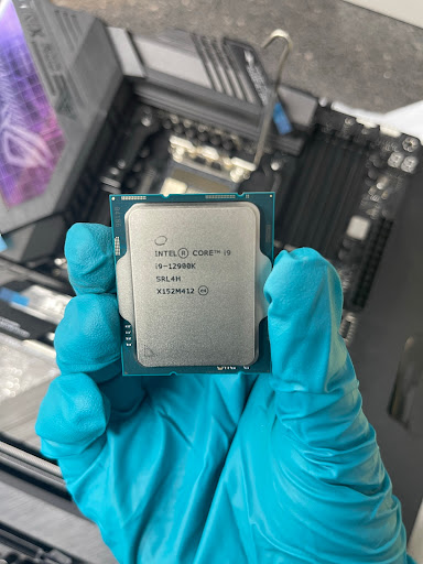 Computer Store «Triangle Pc Geek Computer Services and sales», reviews and photos, 556 E Chatham St, Cary, NC 27511, USA