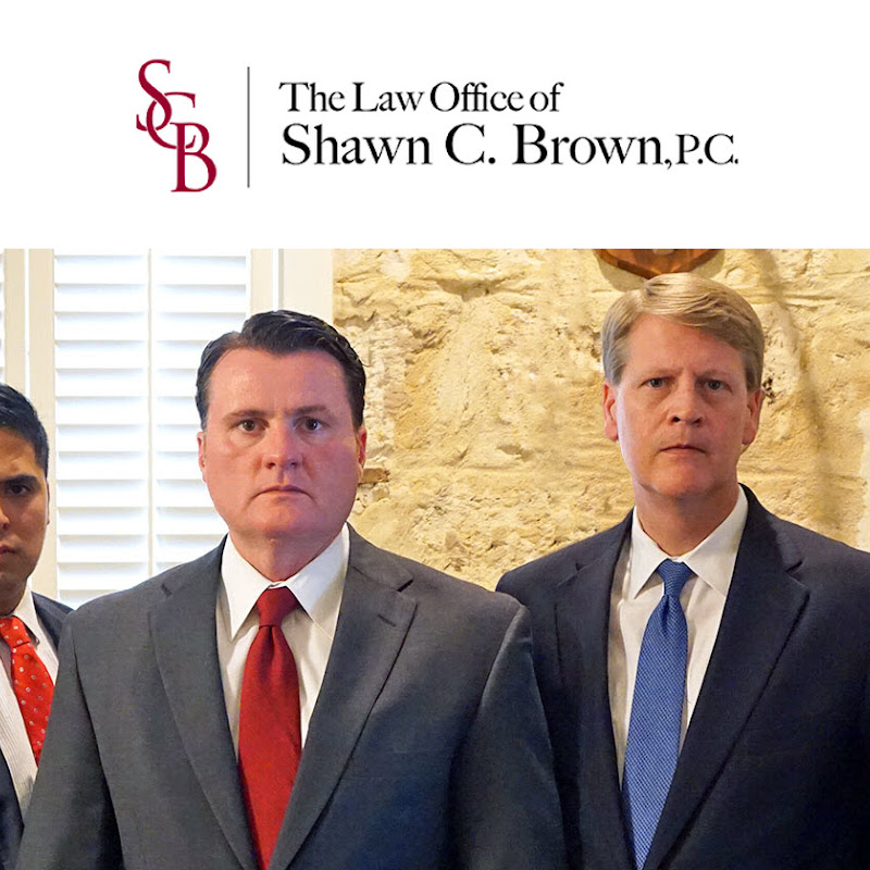 The Law Office of Shawn C. Brown, PC
