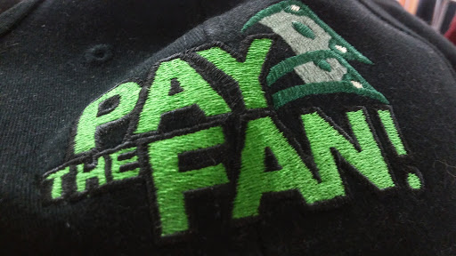 Thrift Store «Goodwill Store and Donation Center», reviews and photos