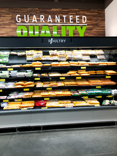 Supermarket «ALDI», reviews and photos, 220 N Congress Ave, Lake Park, FL 33403, USA