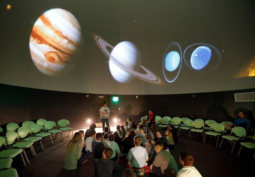 Science Academy «The Living Arts & Science Center», reviews and photos, 362 N Martin Luther King Blvd, Lexington, KY 40508, USA