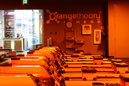 Gym «Orangetheory Fitness», reviews and photos, 519 Broadway E Suite 8, Seattle, WA 98102, USA