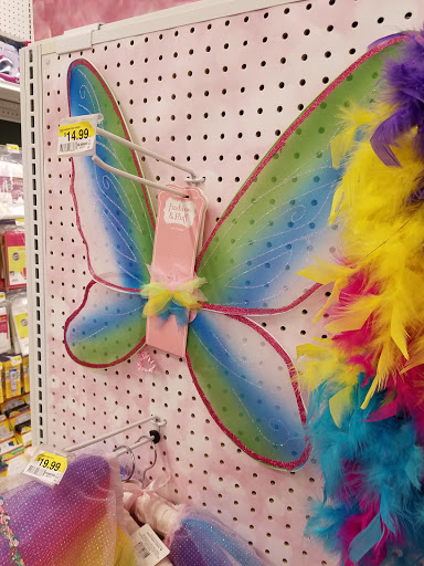 Fabric Store «Jo-Ann Fabrics and Crafts», reviews and photos, 12124 Fairfax Towne Center, Fairfax, VA 22033, USA