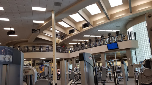 Gym «LA Fitness», reviews and photos, 5530 Windward Pkwy H, Alpharetta, GA 30004, USA