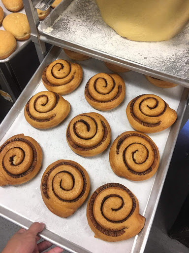 Donut Shop «Strange Donuts», reviews and photos, 2709 Sutton Blvd, Maplewood, MO 63143, USA