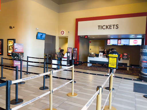 AMC Chula Vista 10 image