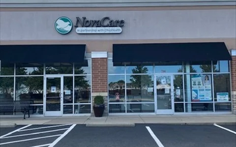 NovaCare Rehabilitation in partnership with OhioHealth - Delaware - Route 36/37 image