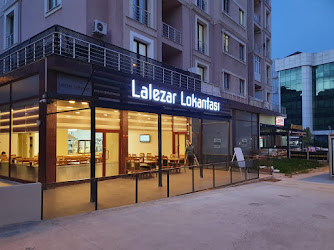 Lalezar Lokantası