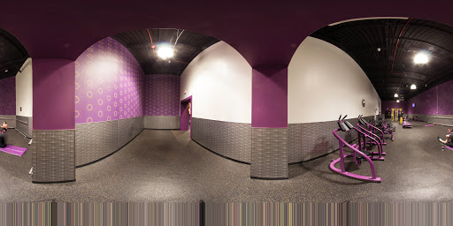 Gym «Planet Fitness», reviews and photos, 898 Central Ave, Dover, NH 03820, USA