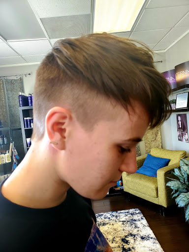 Hair Salon «Platinum Studio», reviews and photos, 123 W 5th St, Eureka, CA 95501, USA