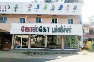 JOSECO Office and Institution Furniture Kuzhithurai image