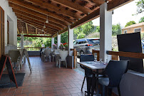 Atmosphère du Restaurant du Lac à Calacuccia - n°1