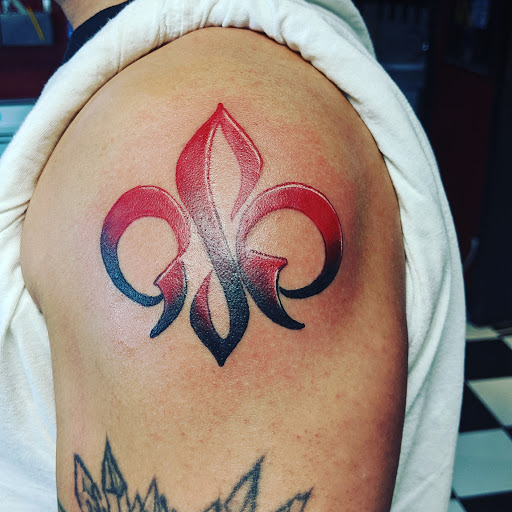 Explore myrtle beach tattoo ideas, creative tattoo ideas in Tucson, available at Sacred Art Tattoo Studio