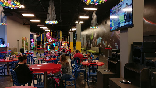 Amusement Center «Make Believe Family Fun Center», reviews and photos, 8303 Day Dr, Parma, OH 44129, USA