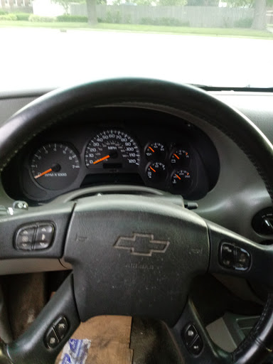 Used Car Dealer «Owosso Auto Mall», reviews and photos, 731 W Main St, Owosso, MI 48867, USA