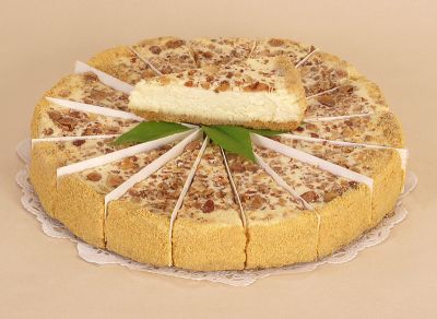 Jonathan Lord Cheesecakes & Desserts