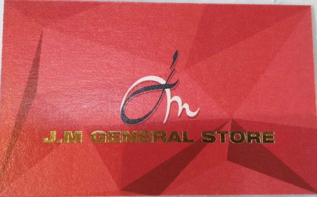 J.M General Store