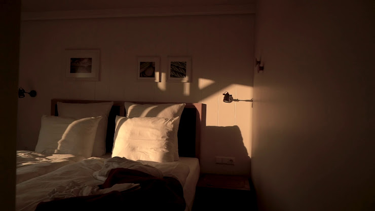 Vidéos hôtels LOEV - VELA Hotels 18609 Binz