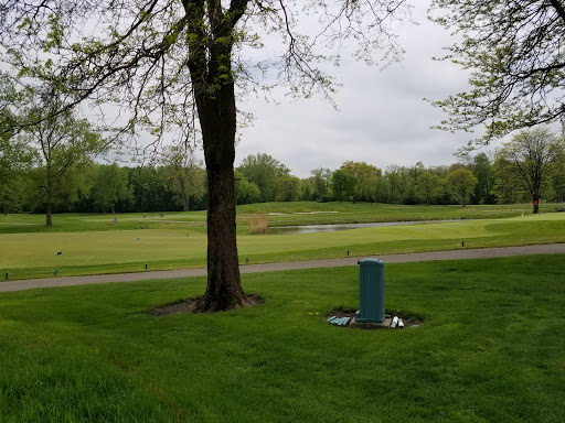 Golf Course «Fieldstone Golf Club», reviews and photos, 1984 Taylor Rd, Auburn Hills, MI 48326, USA