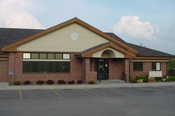 Dr. Tagues Center for Nutrition & Preventive Medicine - Topeka Clinic