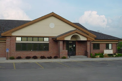 Dr. Tague's Center for Nutrition & Preventive Medicine - Topeka Clinic