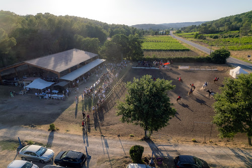 Poney Club Lorgues à Lorgues