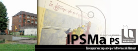 Education in Hainaut | ps IPSMa