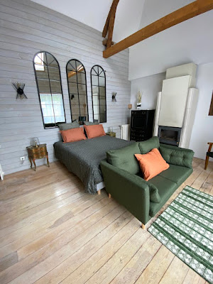 Atelier 87 à Boulogne-sur-Mer