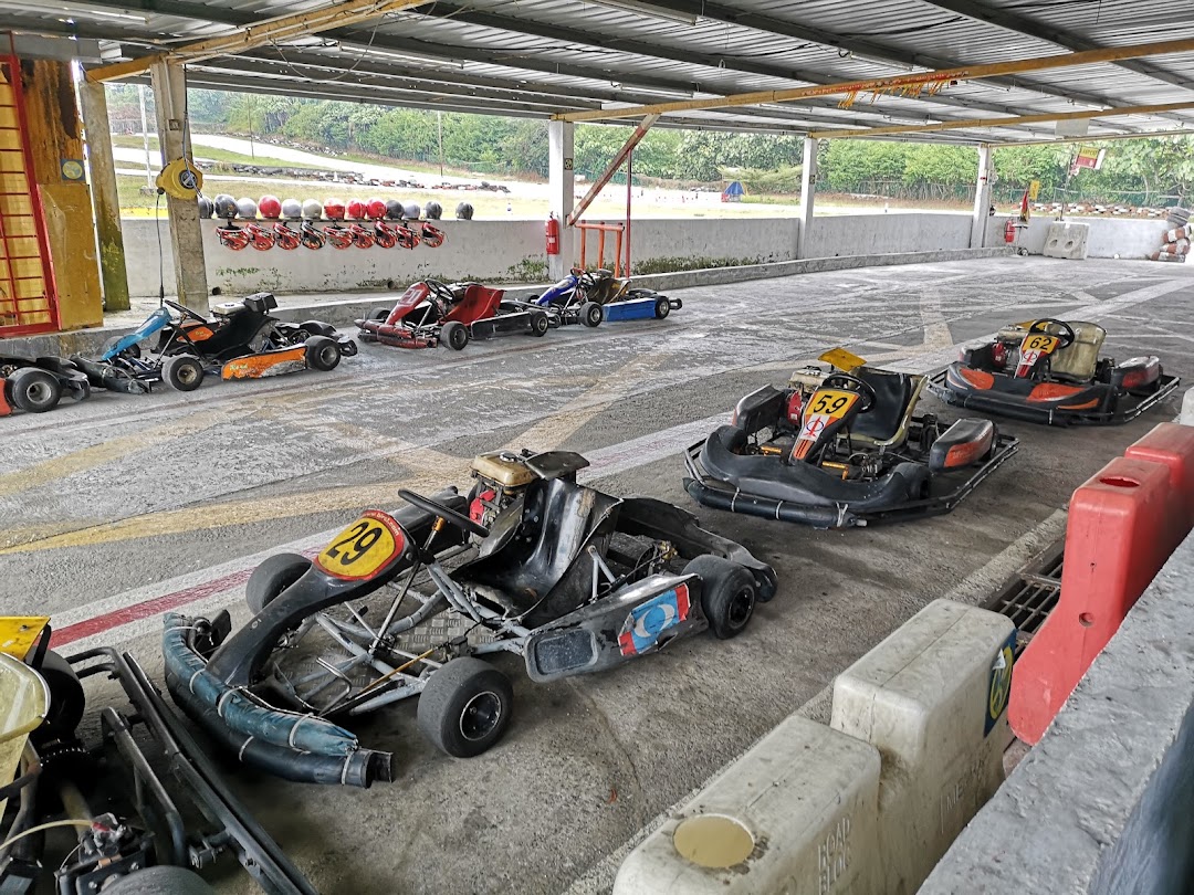 Permas Go-Kart Club Sdn Bhd