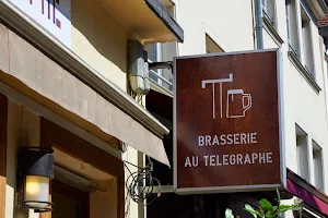 Brasserie Au Télégraphe image