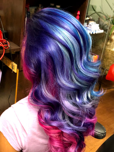 Beauty Salon «Minamar Beauty Salon», reviews and photos, 1209 E Century Blvd, Los Angeles, CA 90002, USA