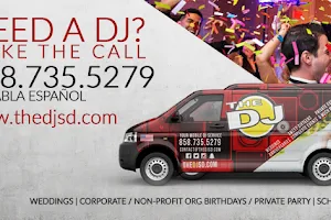 The DJ Company of San Diego 20+ Years in Service image