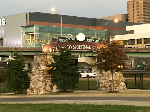 Performing Arts Theater «The Cannon Center For The Performing Arts», reviews and photos, 255 N Main St, Memphis, TN 38103, USA